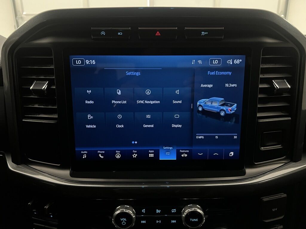 2023 Ford F-150 XLT Highlands Ranch CO