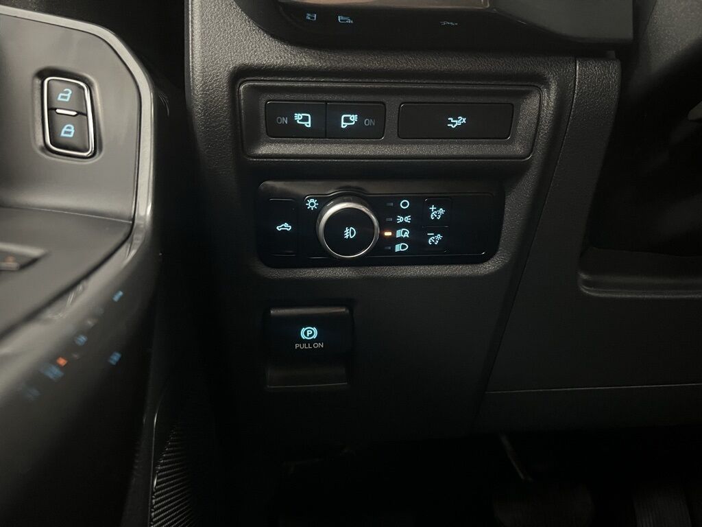 2023 Ford F-150 XLT Highlands Ranch CO