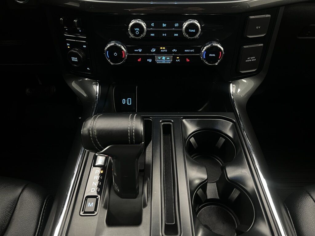 2023 Ford F-150 XLT Highlands Ranch CO
