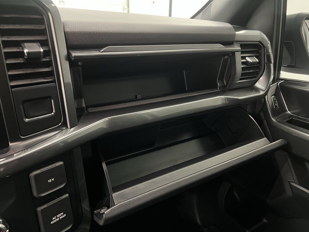 2023 Ford F-150 XLT Highlands Ranch CO
