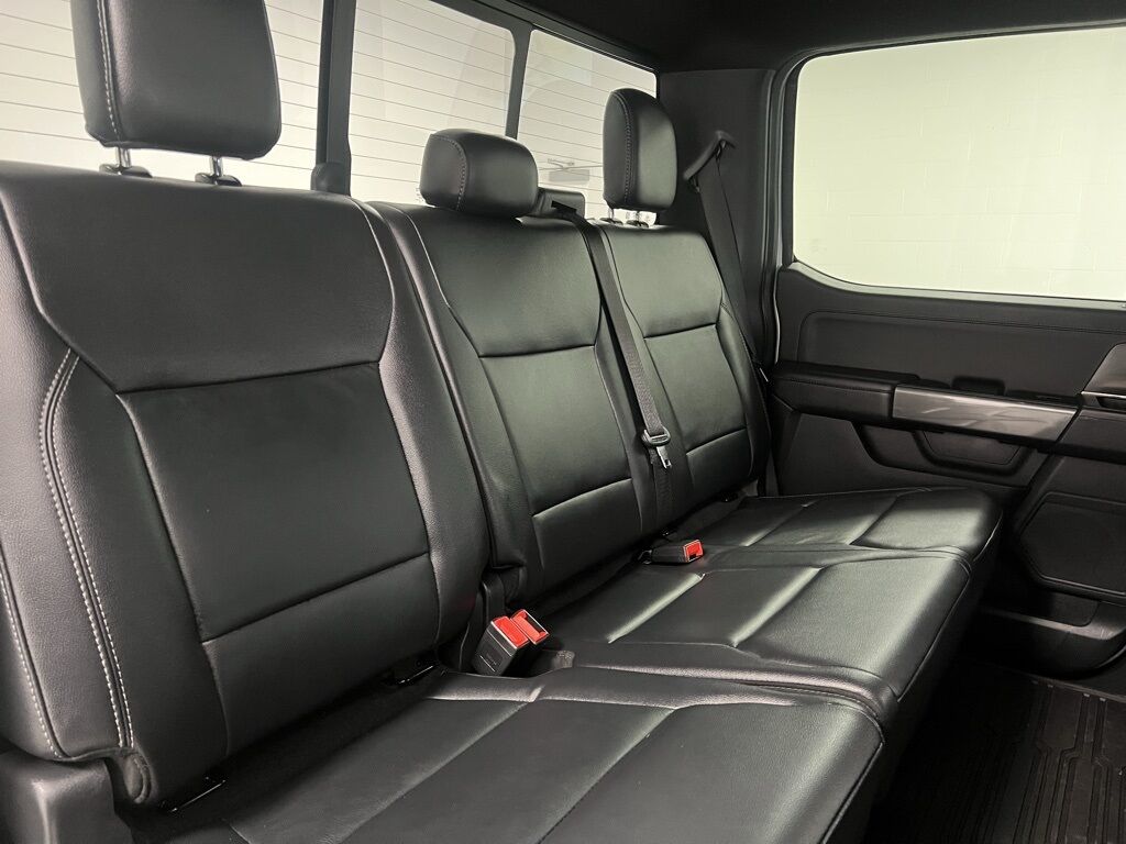 2023 Ford F-150 XLT Highlands Ranch CO