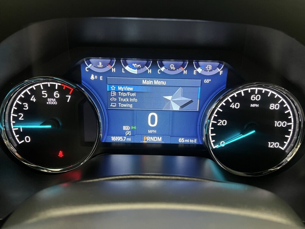 2023 Ford F-150 XLT Highlands Ranch CO