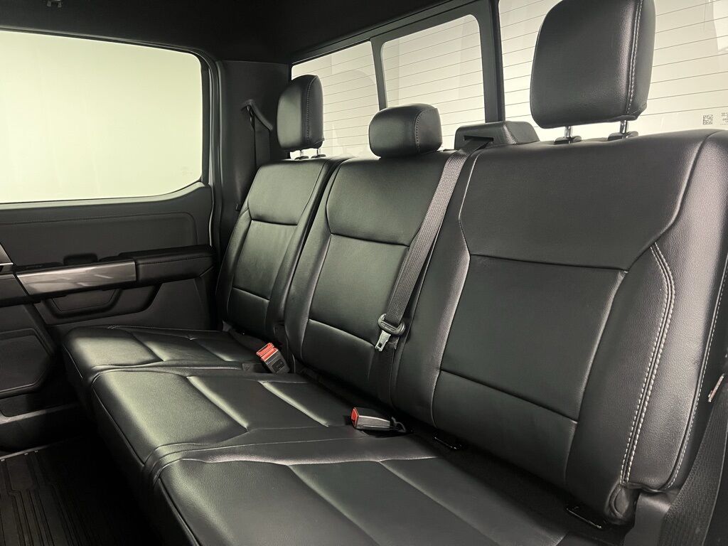 2023 Ford F-150 XLT Highlands Ranch CO