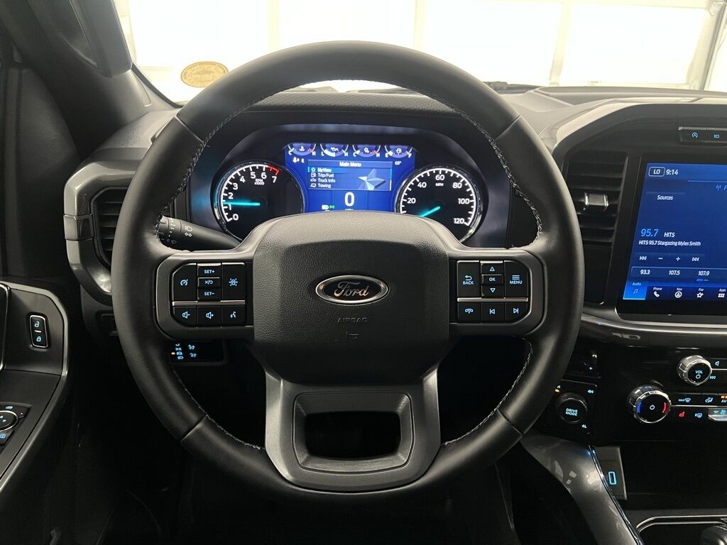 2023 Ford F-150 XLT Highlands Ranch CO