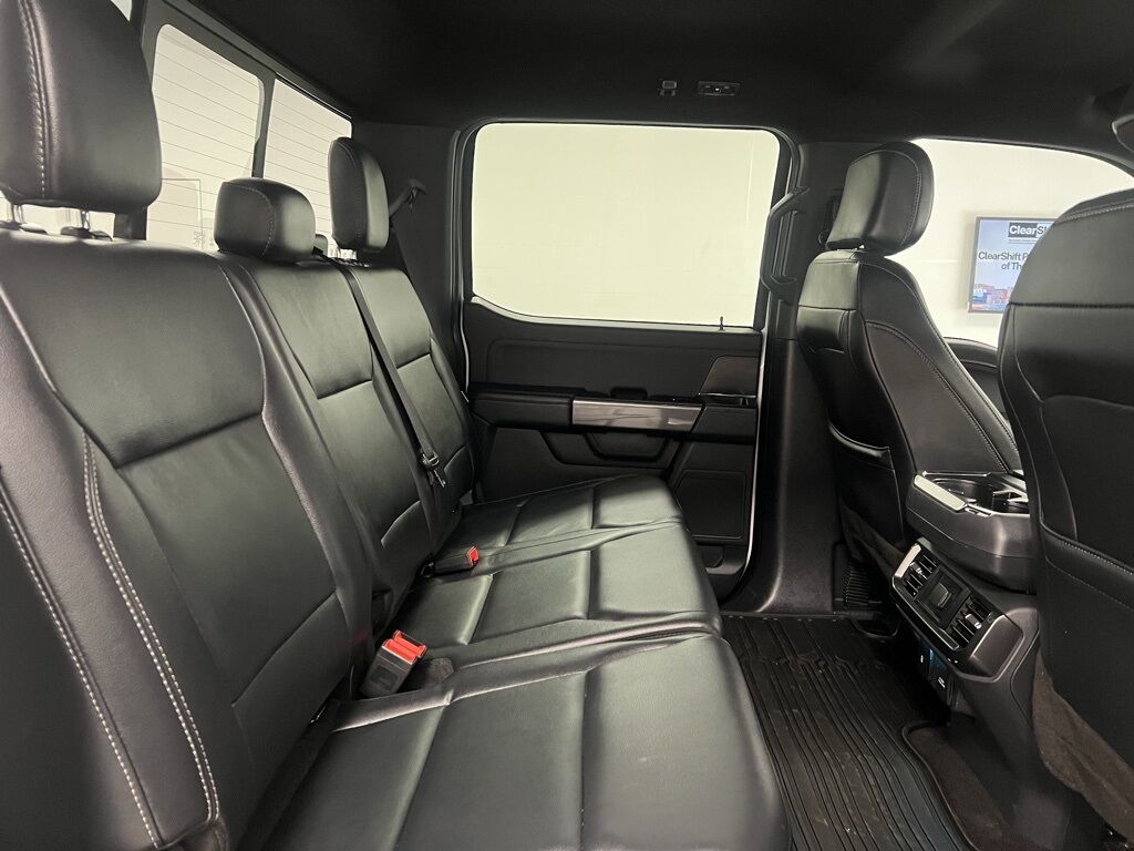 2023 Ford F-150 XLT Highlands Ranch CO