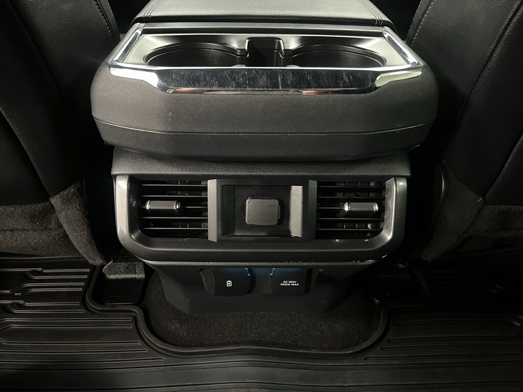 2023 Ford F-150 XLT Highlands Ranch CO
