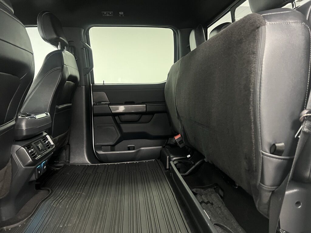2023 Ford F-150 XLT Highlands Ranch CO