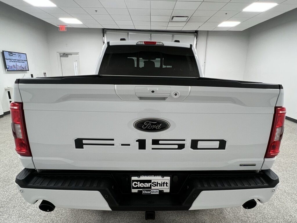 2023 Ford F-150 XLT Highlands Ranch CO