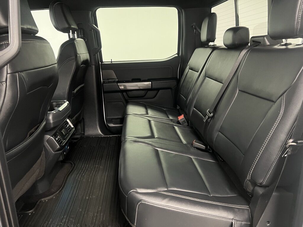 2023 Ford F-150 XLT Highlands Ranch CO