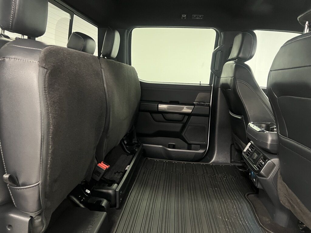 2023 Ford F-150 XLT Highlands Ranch CO