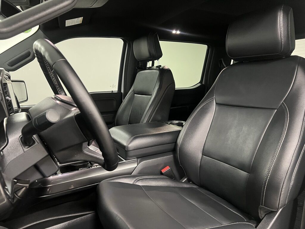 2023 Ford F-150 XLT Highlands Ranch CO