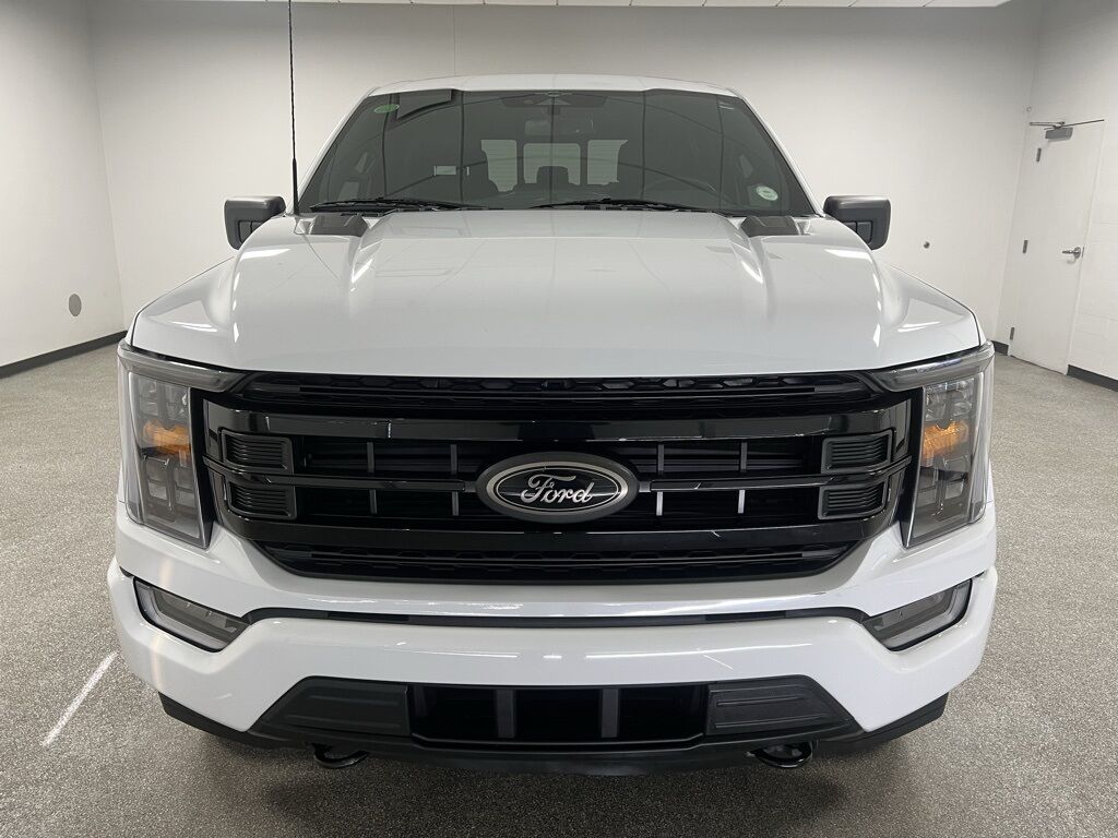 2023 Ford F-150 XLT Highlands Ranch CO