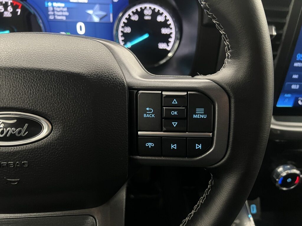2023 Ford F-150 XLT Highlands Ranch CO