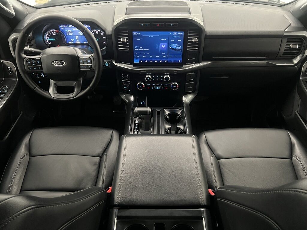 2023 Ford F-150 XLT Highlands Ranch CO