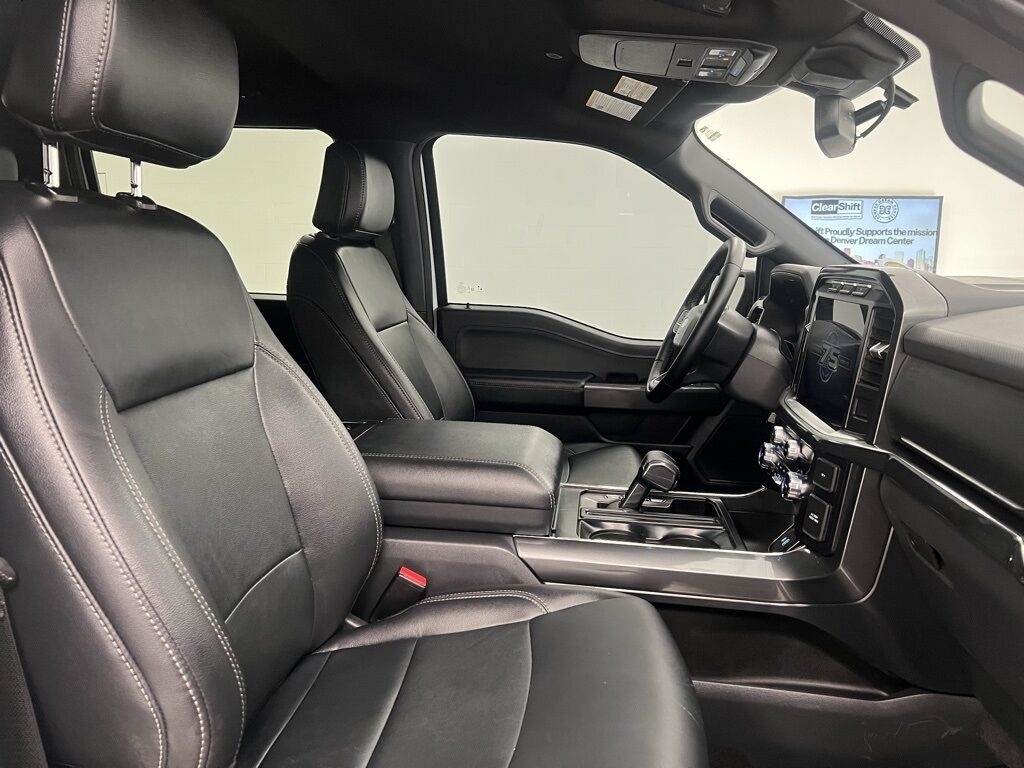 2023 Ford F-150 XLT Highlands Ranch CO