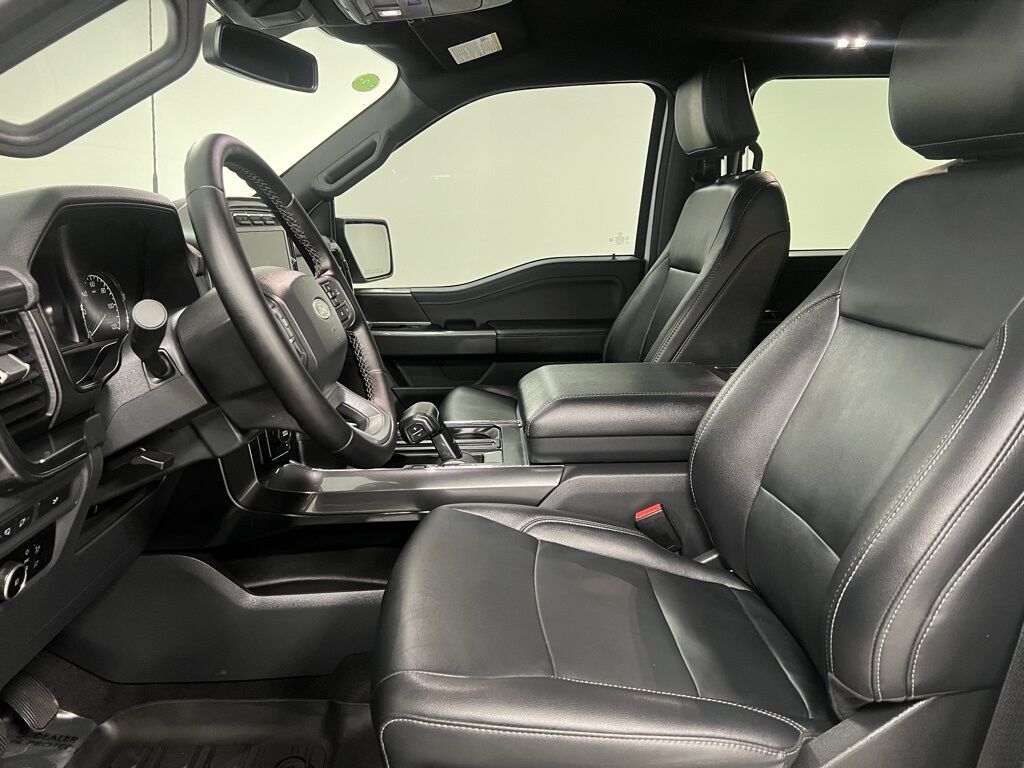 2023 Ford F-150 XLT Highlands Ranch CO