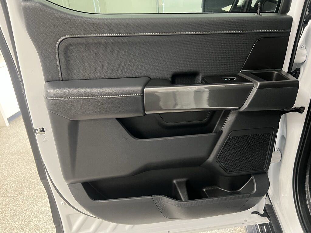 2023 Ford F-150 XLT Highlands Ranch CO