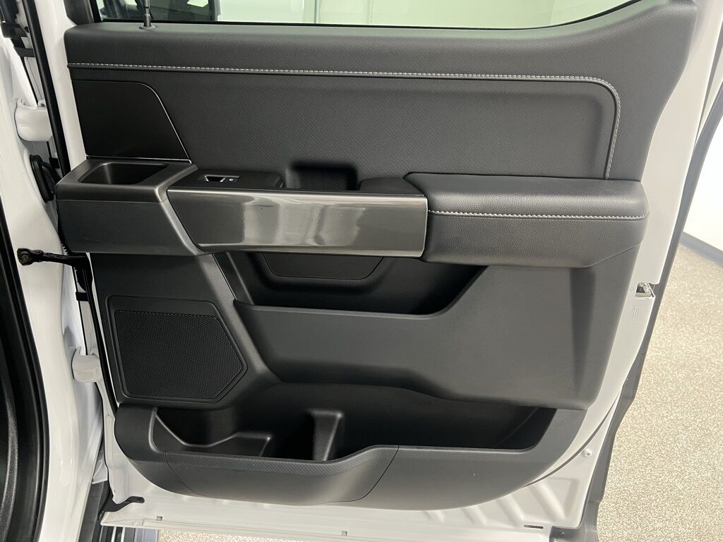 2023 Ford F-150 XLT Highlands Ranch CO