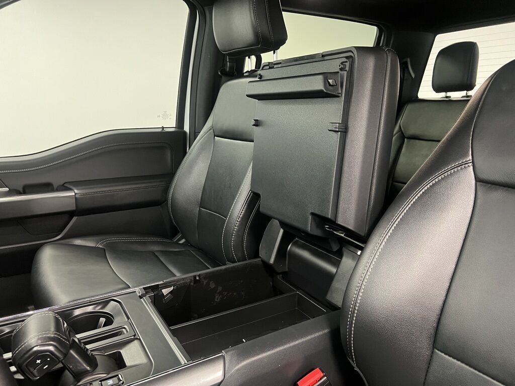 2023 Ford F-150 XLT Highlands Ranch CO