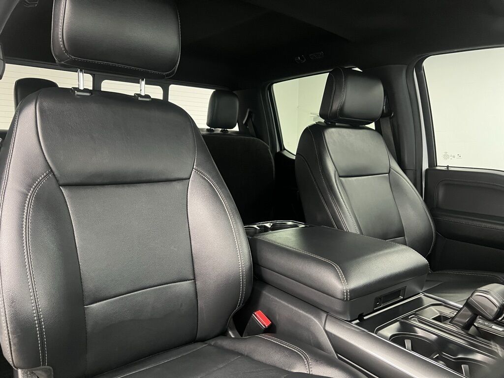 2023 Ford F-150 XLT Highlands Ranch CO