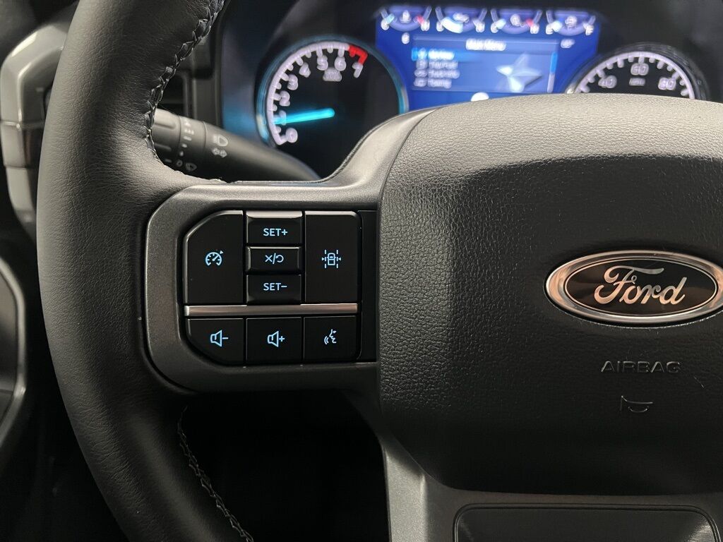 2023 Ford F-150 XLT Highlands Ranch CO
