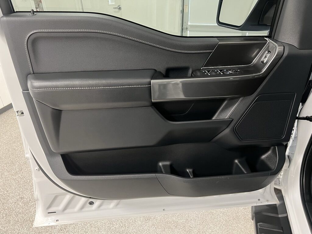 2023 Ford F-150 XLT Highlands Ranch CO