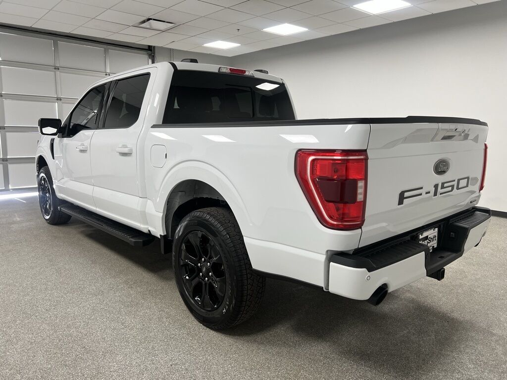 2023 Ford F-150 XLT Highlands Ranch CO