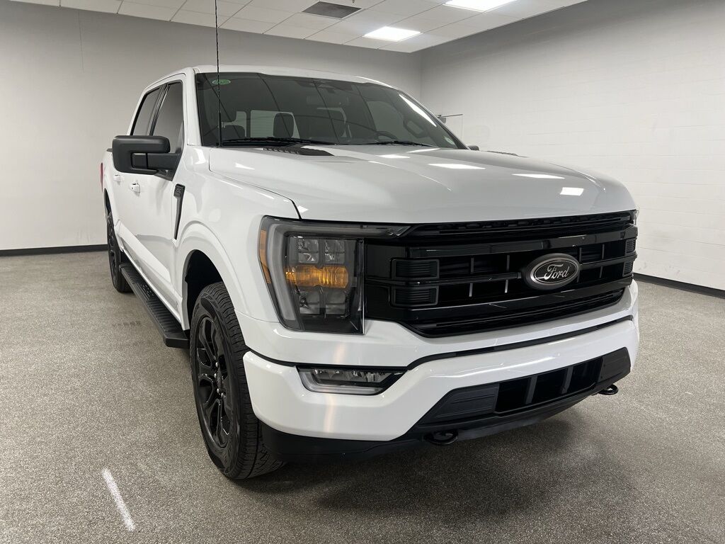 2023 Ford F-150 XLT Highlands Ranch CO