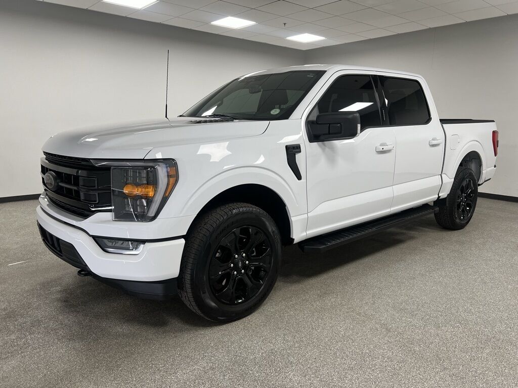 2023 Ford F-150 XLT Highlands Ranch CO
