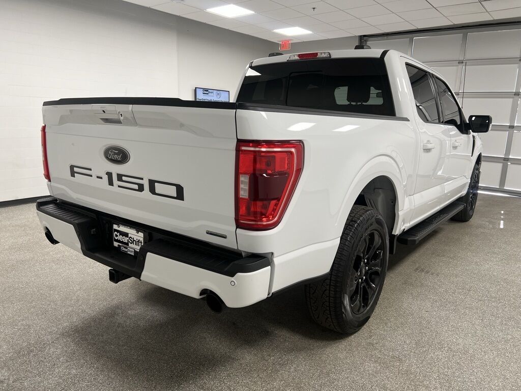2023 Ford F-150 XLT Highlands Ranch CO