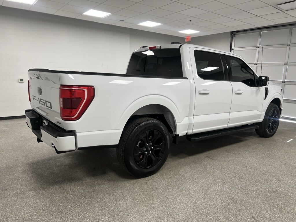 2023 Ford F-150 XLT Highlands Ranch CO