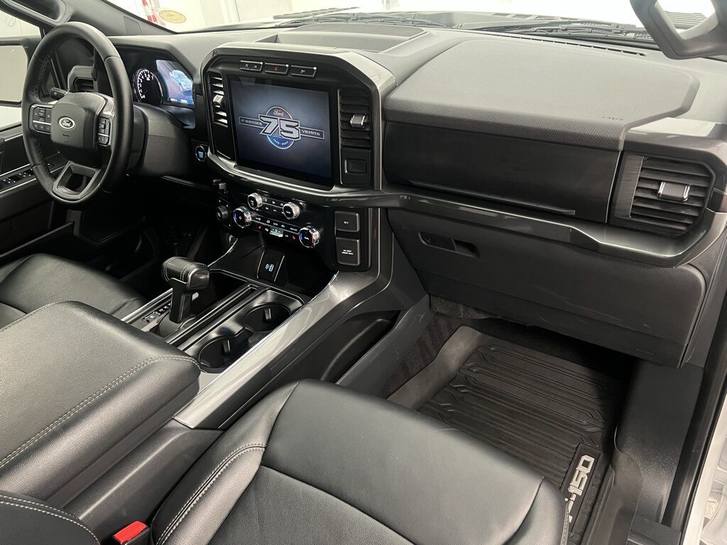2023 Ford F-150 XLT Highlands Ranch CO