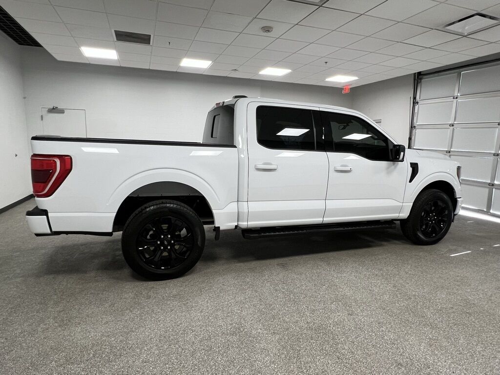 2023 Ford F-150 XLT Highlands Ranch CO