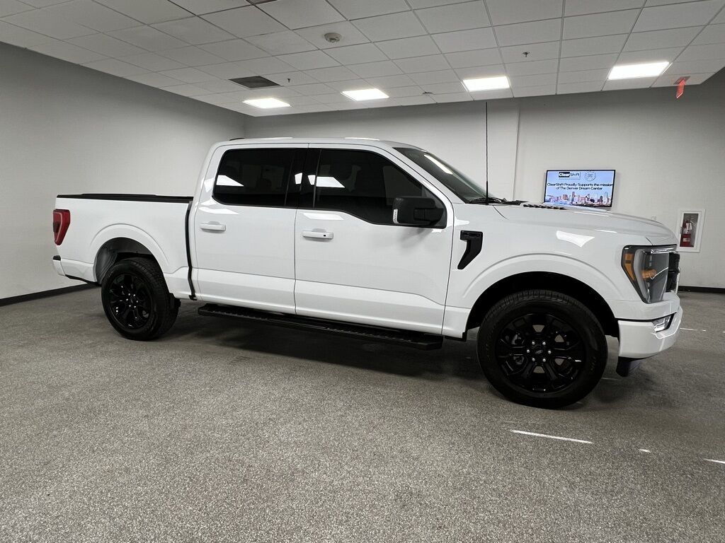2023 Ford F-150 XLT Highlands Ranch CO
