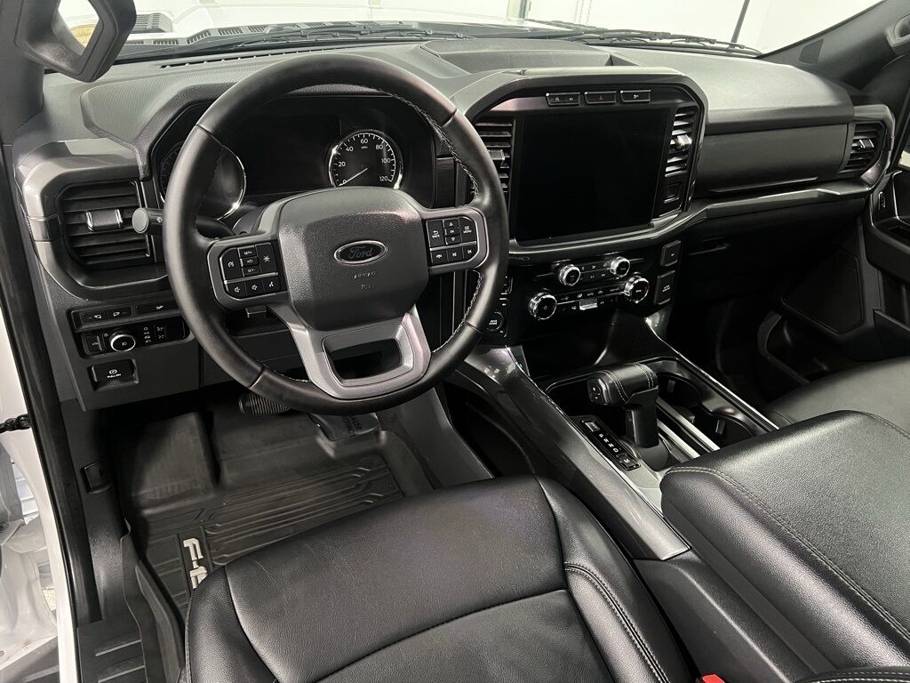 2023 Ford F-150 XLT Highlands Ranch CO