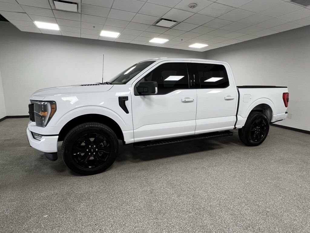 2023 Ford F-150 XLT Highlands Ranch CO