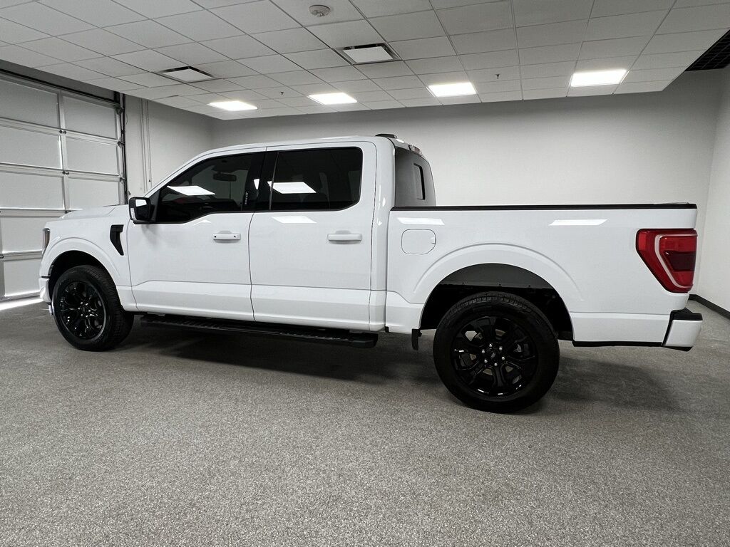 2023 Ford F-150 XLT Highlands Ranch CO