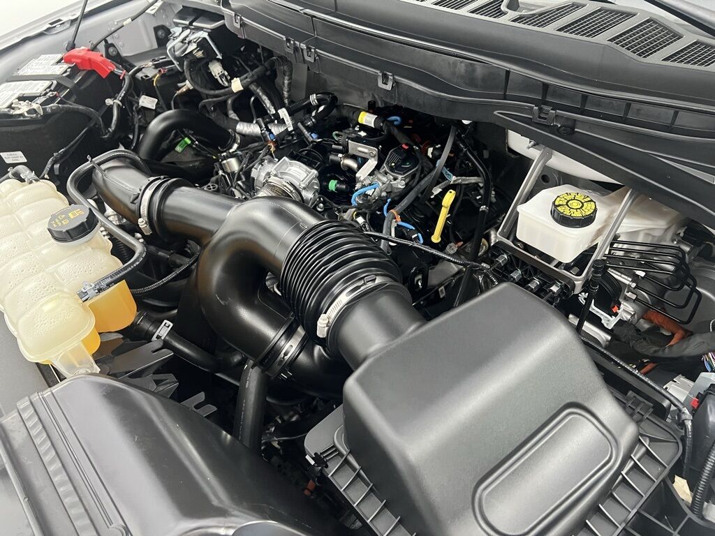 2023 Ford F-150 XLT Highlands Ranch CO
