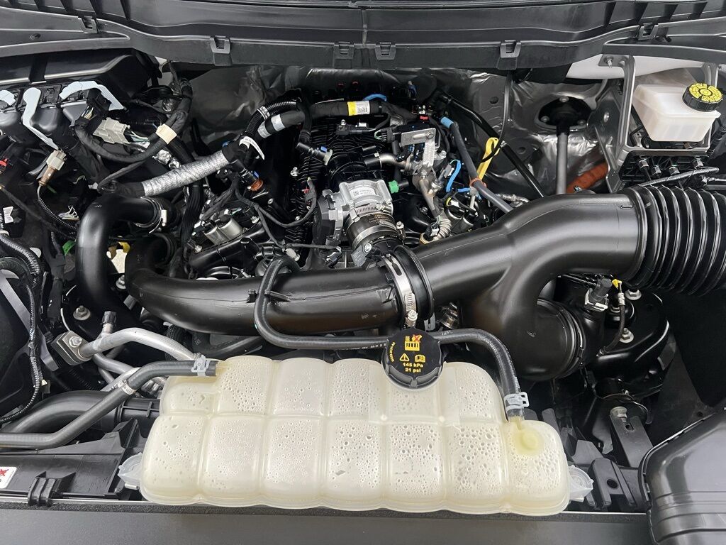 2023 Ford F-150 XLT Highlands Ranch CO