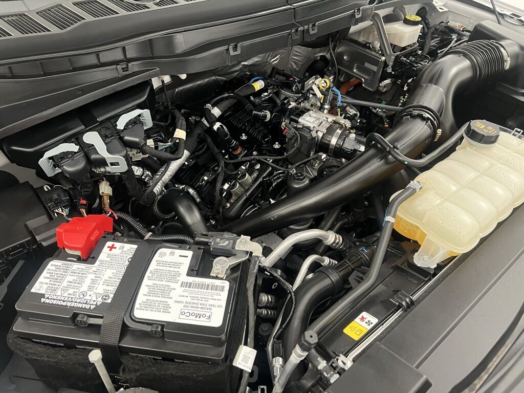 2023 Ford F-150 XLT Highlands Ranch CO