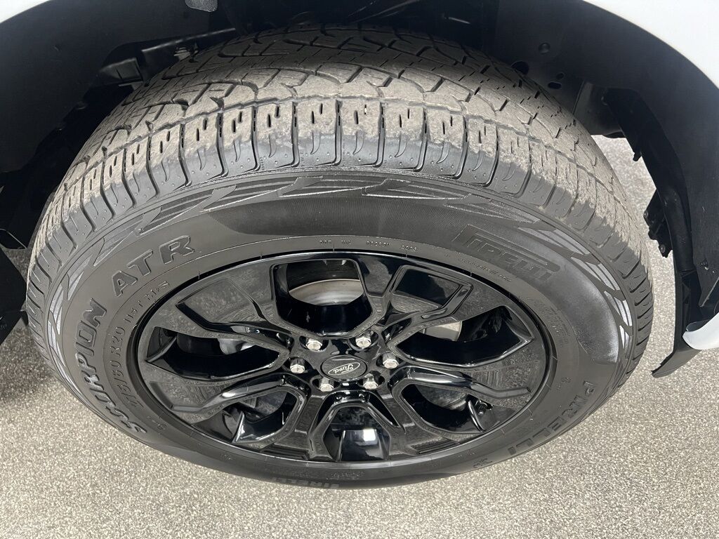 2023 Ford F-150 XLT Highlands Ranch CO
