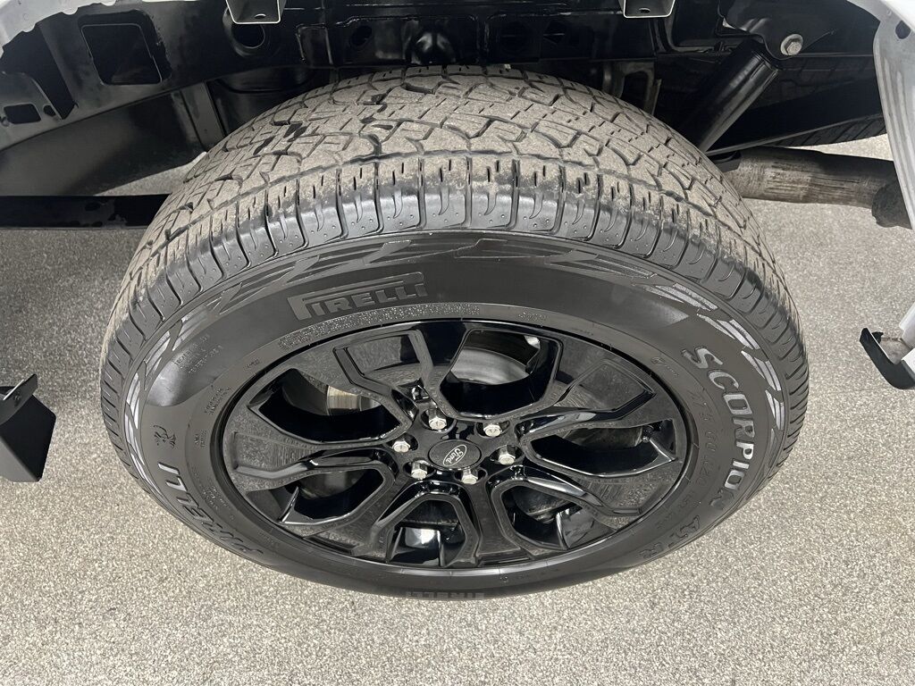 2023 Ford F-150 XLT Highlands Ranch CO
