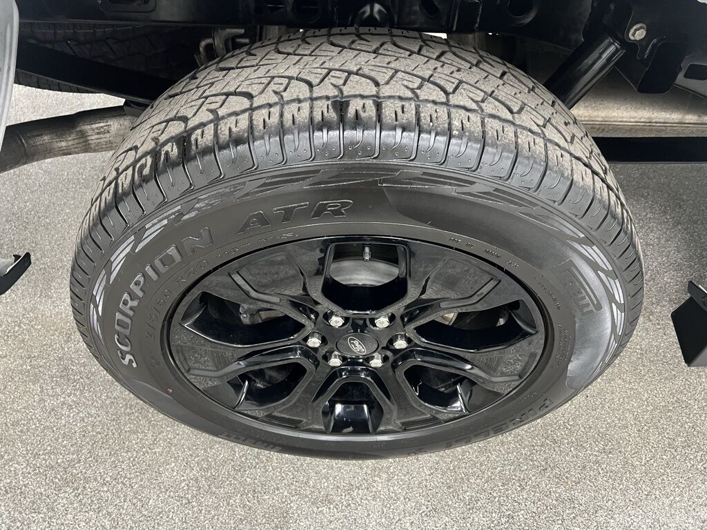 2023 Ford F-150 XLT Highlands Ranch CO