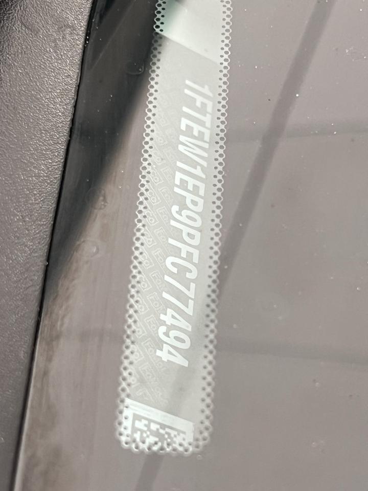 2023 Ford F-150 XLT Highlands Ranch CO