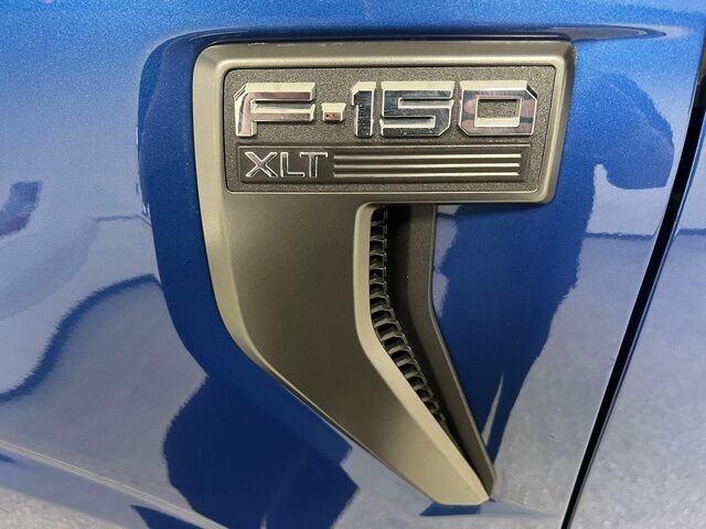 2023 Ford F-150 XLT Highlands Ranch CO