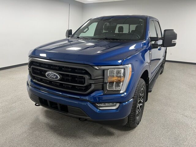 2023 Ford F-150 XLT Highlands Ranch CO