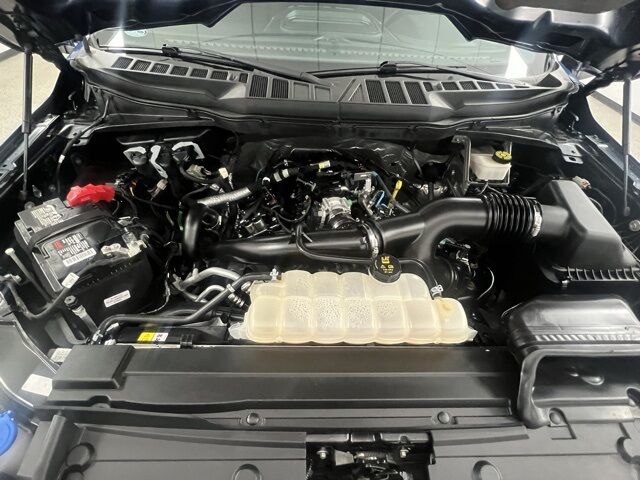 2023 Ford F-150 XLT Highlands Ranch CO