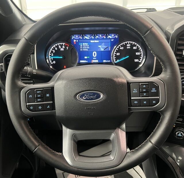 2023 Ford F-150 XLT Highlands Ranch CO