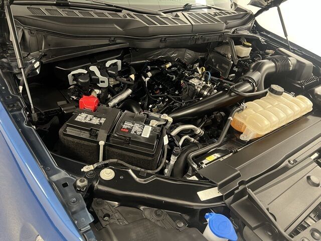 2023 Ford F-150 XLT Highlands Ranch CO