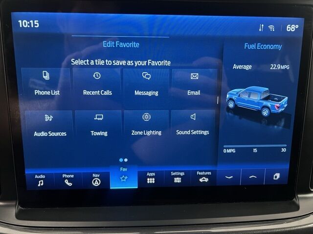 2023 Ford F-150 XLT Highlands Ranch CO